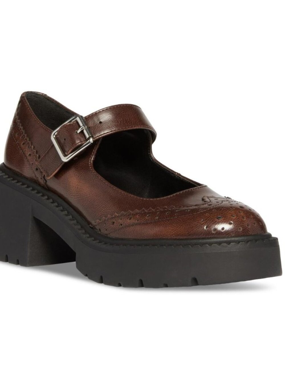 Steven Madden Taylor Mary Janes 8.5